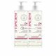 Topicrem DA Protect Cleansing Gel 500ml - Pack of 2