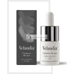 VELANDIA Eye Contour Hyaluronic Acid Coenzyme Q10