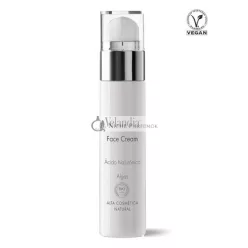 Face Cream Hyaluronic Acid Algae 50ml