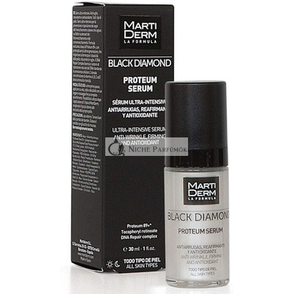 Martiderm Anti-Age Serum 30ml