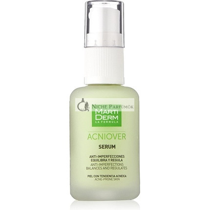 Martiderm Acniover Serum 30ml