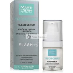 Flash Serum 15ml