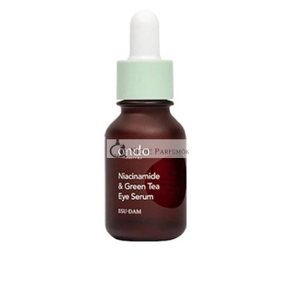 Niacinamide and Green Tea Eye Serum