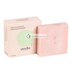 Calamine & Oatmeal Soothing Cleansing Bar