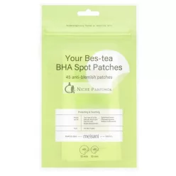   Meisani Your Best Tea Patches Sos Anti-Imperfections - 45 Patches