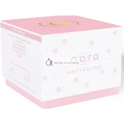 AORA Antiaging Anti-Aging Treatment for the Skin
