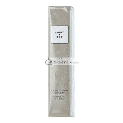 Eight & Bob Les Essentiels Lip Balm 15ml