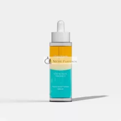   Masderm Vitamin C Facial Serum - Anti-Stain, Antioxidant, Regenerating
