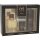 Milano Cologne Pack 100ml + After Shave 100ml + Deodorant Spray 150ml