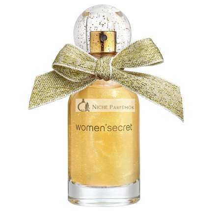 Women'Secret Gold Seduction Eau de Parfum for Women 30 ml
