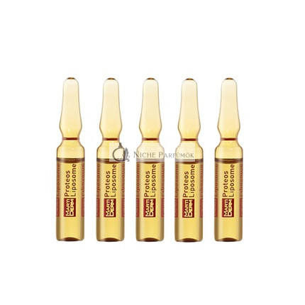 Martiderm Proteos Liposome 5 Ampoules