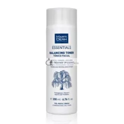 Martiderm Essentials Balancing Toner 200 ml
