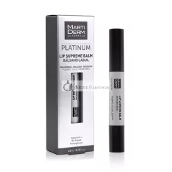 Martiderm Platinum Lip Supreme Balm 4.5 ml
