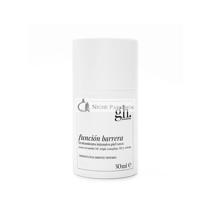 GH Barrier Function Dry Skin Treatment 50ml