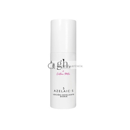 GH Azelaic-S Daily Exfoliating Lotion 150ml