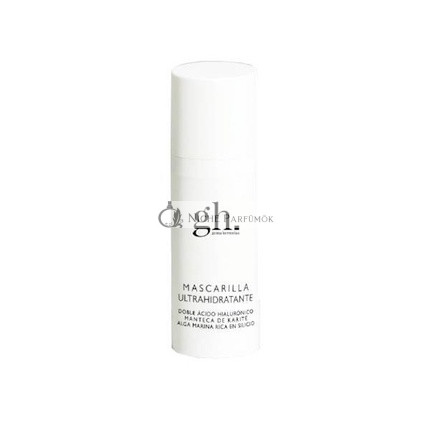GH Ultra Moisturizing Mask 50ml