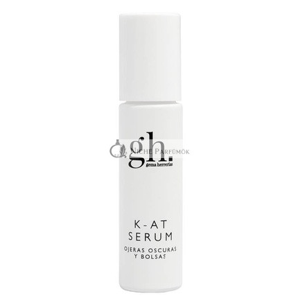Gema Herrerias Gh K-At Serum For Dark Circles And Bags 15ml