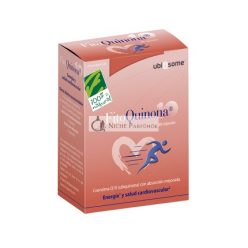 100%Natura Fitoquinona 10 60 Cap