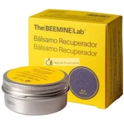 The Beemine Lab Bio Hemp Oil Balm Cream 50ml