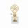 Angela Ciampagna Hatria Collection Nox Extrait De Parfum 100ml