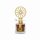 Angela Ciampagna Cineres Collection Ignes Extrait De Parfum 100ml