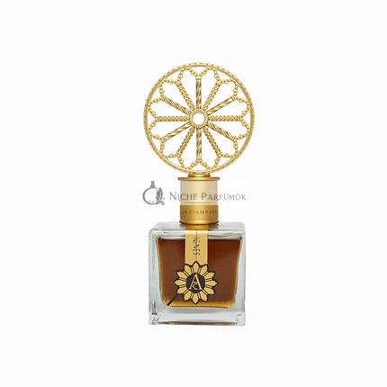Angela Ciampagna Cineres Collection Ignes Extrait De Parfum 100ml