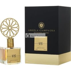 Vis Extrait De Parfum Spray 3.3 Oz