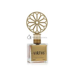Angela Ciampagna Virtus Extrait de Parfum 100ml Unisex