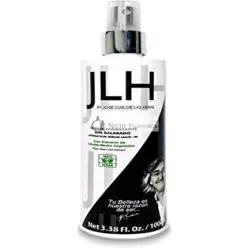 JLH Serum with Vegetable Stem Cell Extract 100ml