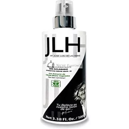 JLH Serum with Vegetable Stem Cell Extract 100ml