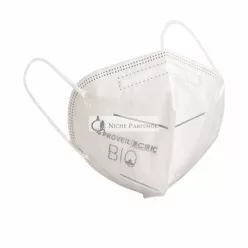   PROVEIL 10x Organic Compostable Hygienic Masks with Nanofiber Filter