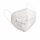 PROVEIL 10x Organic Compostable Hygienic Masks with Nanofiber Filter