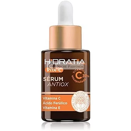 Hidrotelial Hydratia Vita-C Antioxidant Vitamin C Serum 30ml
