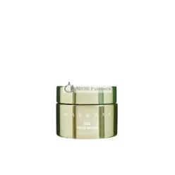 Masqmai SOS Face Mask Detox and Cleansing Mask