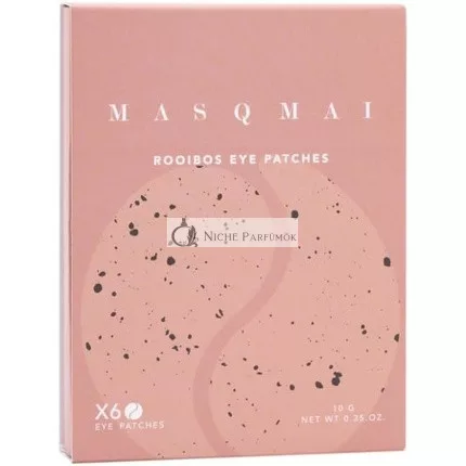 Masqmai Original Rooibos Eye Patches 10g