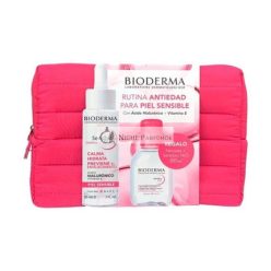 Bioderma Sensibio Defensive Serum Set 3 Pieces - 30ml