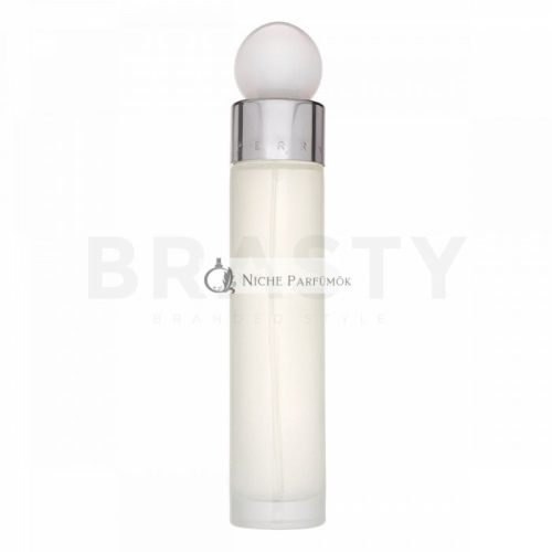 Perry Ellis 360 White Eau de Toilette for Men 100 ml