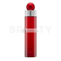 Perry Ellis 360 Red Eau de Toilette for Men 200 ml