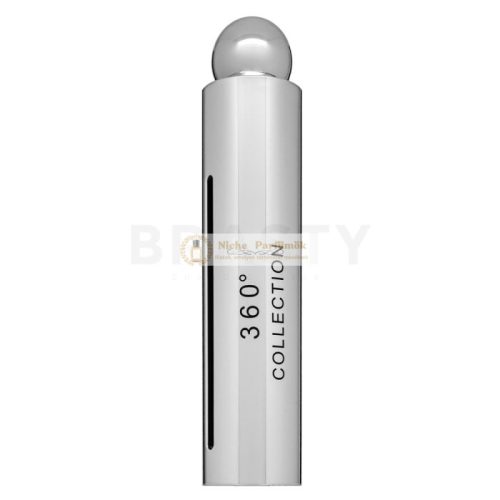 Perry Ellis 360 Collection Eau de Toilette for Men 100 ml