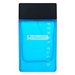 Perry Ellis Pure Blue Eau de Toilette for Men 100 ml