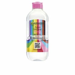   Garnier Skinactive Orgullo Micellar Water Makeup Remover All in One