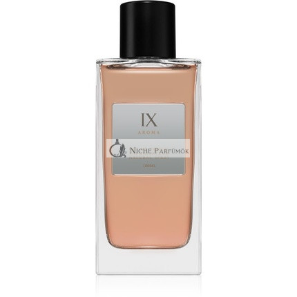 Aurora Aroma IX Eau de Parfum for Men 100 ml