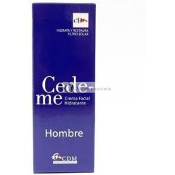 CEDEME Men's Facial Moisturizer 75ml