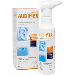 AUDIMER Spot Treatments 60ml