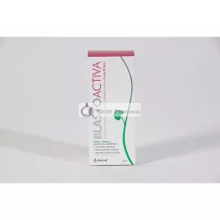 BLASTOACTIVA Moisturizing and Rejuvenating Masks 50ml