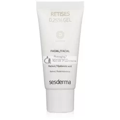 SESDERMA Day Care Gels