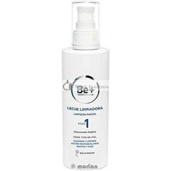 BE+ Cleansing Milk 200ml