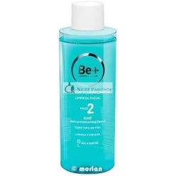 BE+ Moisturizing Lotions