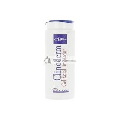 CDM COSMETICA CLINODERM Face Gel 200ml