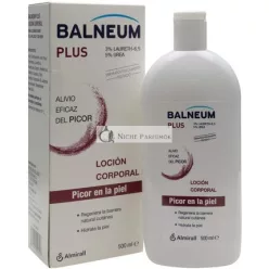 Balneum Plus Body Lotion 500ml